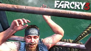 БОЛЬШАЯ САЛЛИ | МАРТЫШКИН ТРУД | ПРОХОЖДЕНИЕ FAR CRY 3 БЕЗ КОММЕНТАРИЕВ