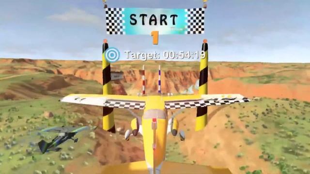 Altitude0: Lower and Faster - Part 1 смотреть онлайн