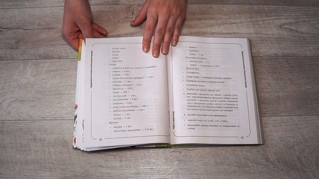 Здоровое питание в большом городе. Регина Доктор. Обзор за минуту смотреть онлайн