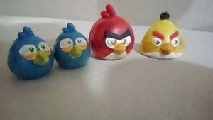 Angry Birds Super Adventures! Season 1 Episode 22: They Are Not Eggs Anymore