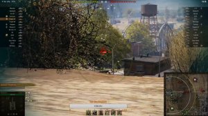 АМХ М4 Мle 49 СТОИТ ЛИ БРАТЬ ЕГО ЗА БОНЫ? WORLD OF TANKS