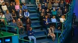 Независимое расследование. Гибель парома «Эстония» (30 ноября 2000)