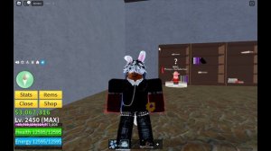 Как получить DEATH STEP в Blox fruits!