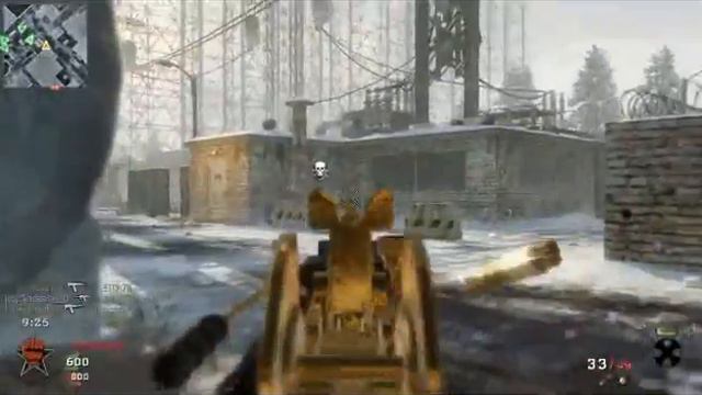 picasSo__O - Black Ops Game Clip смотреть онлайн