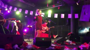 Мураками - Встречи не будет, Калининград, клуб Ялта, 19.05.2023
