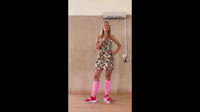 Зачем заниматься танцами? смотреть онлайн