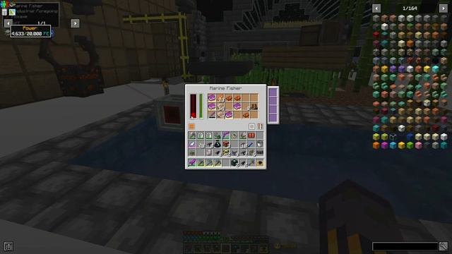 Minecraft Encrypted - Ep 40 | Head Scratching смотреть онлайн