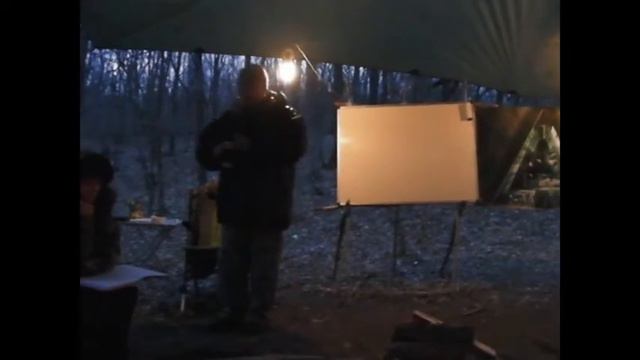 Олег Мальцев. Как живет человек?