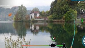 MY FISHING WORLD/ËРШ ПОЛОСАТЫЙ/БЕЗ прилова