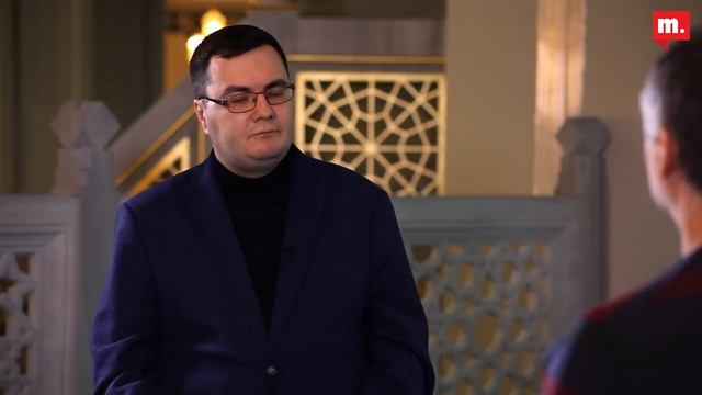 Непохожая Россия. Ногайцы