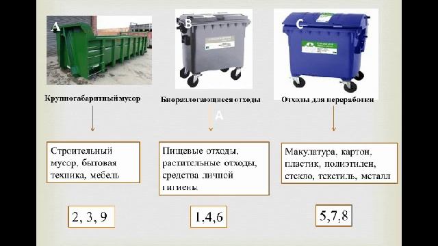 Естествознание 2 неделя 11 урок