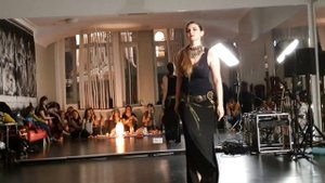 Катарина Петри, экзамен № 1 спец.курса "Соло-исполнитель", преп. Агапия Савицкая