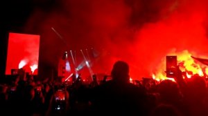 АлисА - Шабаш