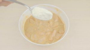 Куриная грудка в кляре. Как приготовить нежное и сочное филе в сметане