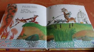 Читаем сказки  К  Чуковский  Путаница