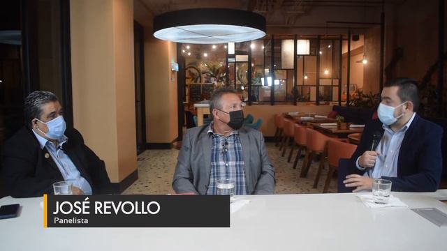 ¿Hacia dónde va el fútbol tico?, con Marvin Solano смотреть онлайн