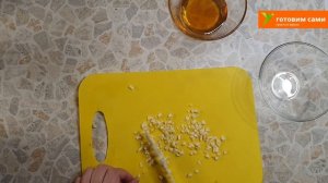 Вкуснейшее И СОЧНОЕ куриное ФИЛЕ в МЕДЕ. ИДЕАЛЬНОЕ горячее БЛЮДО на НОВОГОДНИЙ СТОЛ