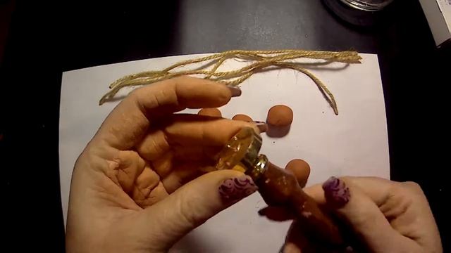 Декоративная ПЕЧАТЬ своими руками просто и легко за 1 минуту без сургуча и воска. смотреть онлайн