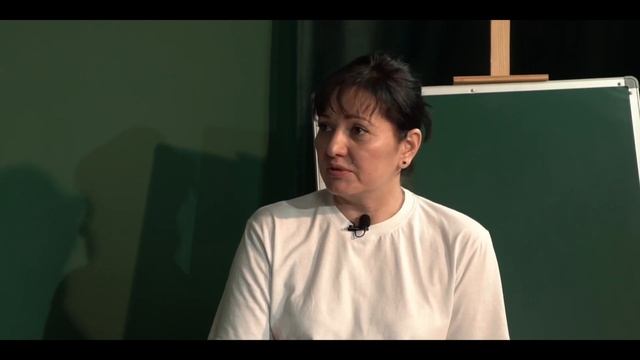 Объясни ребенку #1: что такое ЦУР? смотреть онлайн