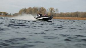 Mercury Pro XS 115-150hp