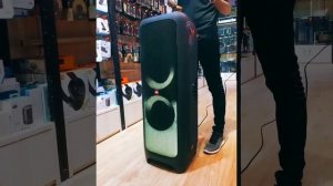 JBL PARTYBOX 1000 Test