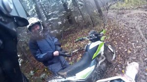 13 октября Водные процедуры