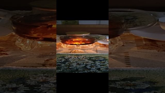 Заварочный чайник ночник