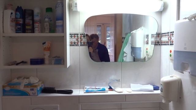 Дом престарелых в Австрии / Зальцбург смотреть онлайн