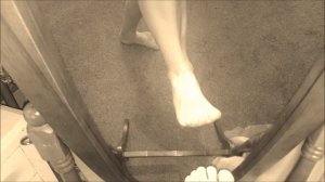 Naked Body Exploration