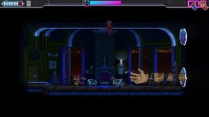 ПСИХОТЕРАПИЯ | Секретный босс в Katana ZERO