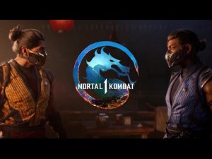 Mortal Kombat 1 Самое большое изменение канона