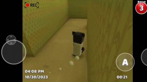 Как выбратбся из закулисья в сба? #сба #superbearadventure #закулисье #bacrooms