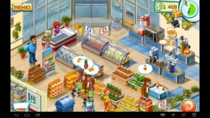 Супермаркет Мания 2 (Уровень 5-13) / Supermarket Mania 2 (Level 5-13)