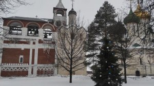 Колокола / Bells
