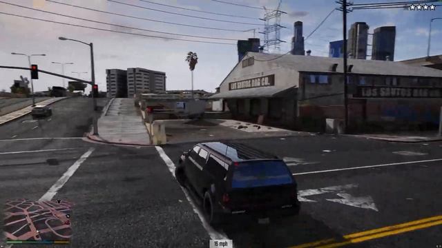 GTA 5 Redux MOD 5K PC Gameplay - No. 58 | TITAN XP 4 WAY SLI | ThirtyIR смотреть онлайн