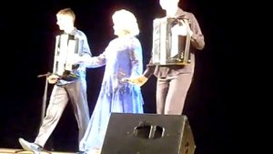 Екатерина Шаврина (часть 5)