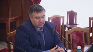 Депутаты Заксобрания обсудили развитие сельских территорий и ситуацию с лесными пожарами НСО