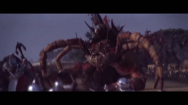 Fan Trailer - Creative Assembly (Total War, Alien: Isolation) смотреть онлайн