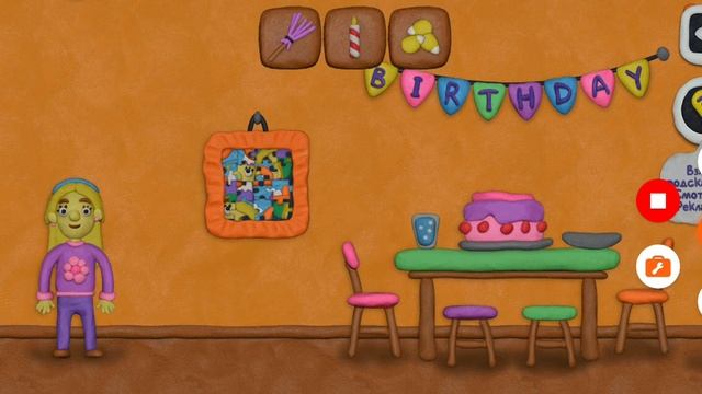 Ч2 папа и дочки 12 замков прохожу уровень2 смотреть онлайн