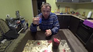 выход из голодания.