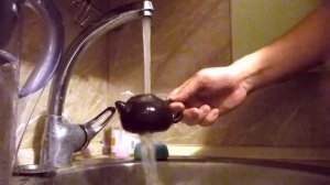 2017 03 29 Притирка крышки чайника