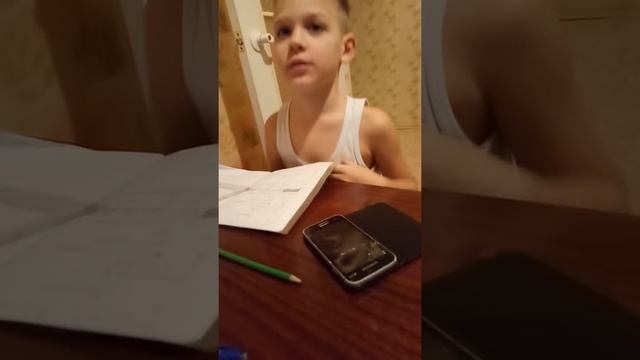 Решаем задачу, Павел в ударе