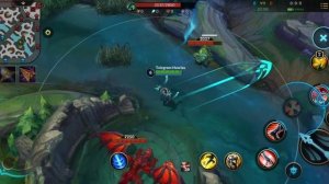 САМЫЙ ПОЛНЫЙ ГАЙД НА ДРЕЙВЕНА + РОЗЫГРЫШ League of Legends: Wild Rift