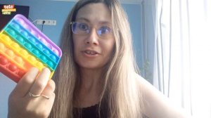 Что такое «Поп-ит» и почему он такой популярный