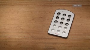 SONNET Hands-On: Using the FineTuner Remote Control—MED-EL