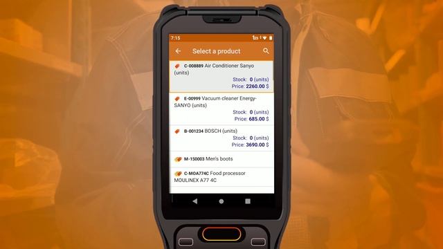 EP.5: How Mobile App Can Automate Pick and Ship Operation | Cleverence Warehouse 15 Explained