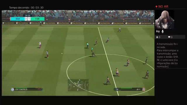 Futebol ao vivo смотреть онлайн