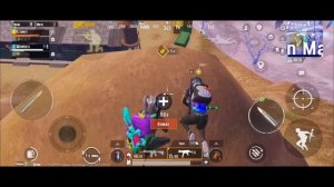 ЛУЧШИЕ АЙПДЫ ДЛЯ PUBG MOBILE В 2023 ГОДУ