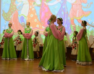 Давай, танцуй!