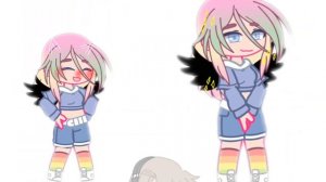 //Королева!)//—Гача Клуб—/Йоши,Кошка Лана,Ульяна/(Улей) или просто хорошисики:3